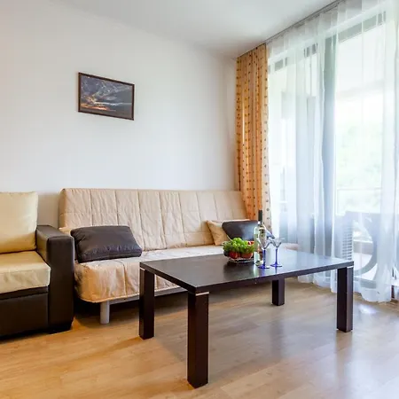 Apartament Mirage Of A *