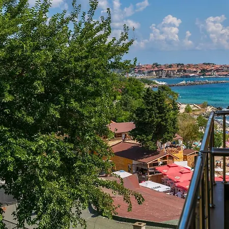 Apartament Mirage Of A Nesebyr