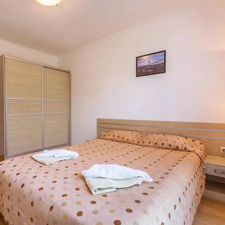Apartament Mirage Of A *