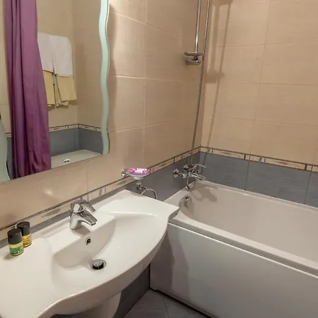 Apartament Mirage Of A *