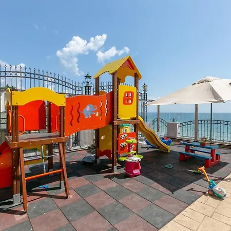 Apartament Mirage Of A